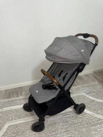 Продам срочно joie pact pro,оригинал,в очень хорошем состоянии