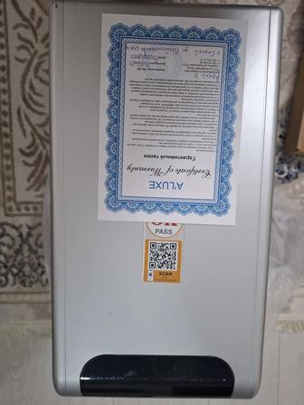 Фильтр для воды