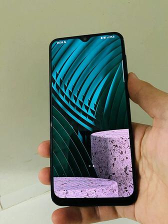 Samsung Galaxy A30S Super Amoled экран