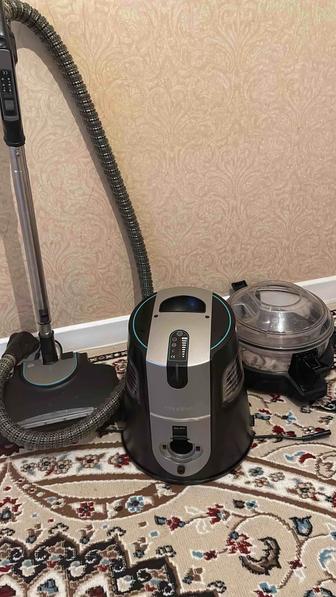 Буу Aura Roboclean S Plus