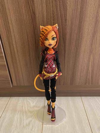 Торалей базовая monster high