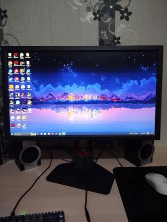 Монитор Benq zowie xl2411k