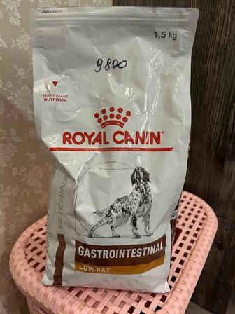 Продам корм для собак