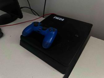 Продам PS4