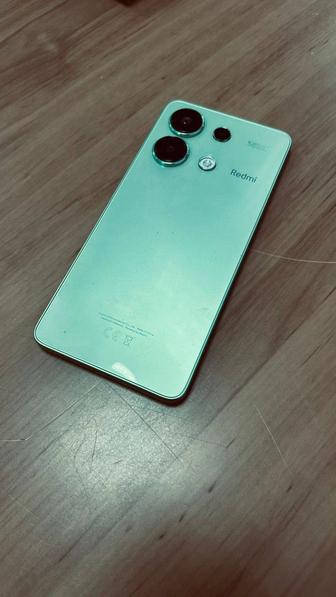 Xiaomi redmi note 13