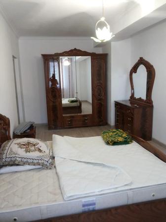 Шкаф от спального гарнитура