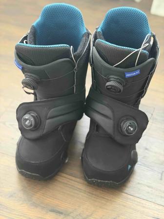 Ботинки сноуборд Burton Photon Step On (мужские), размер 45