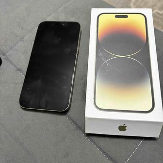 Продам Айфон 14 про max