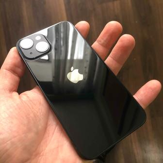 iPhone 13 128 New, жаңа, новый