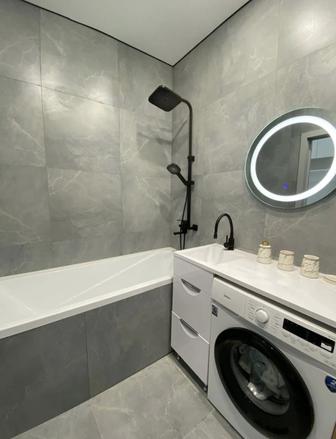 КАФЕЛЬЩИК. УКЛАДКА ПЛИТКИ ЛЮБОЙ СЛОЖНОСТИ