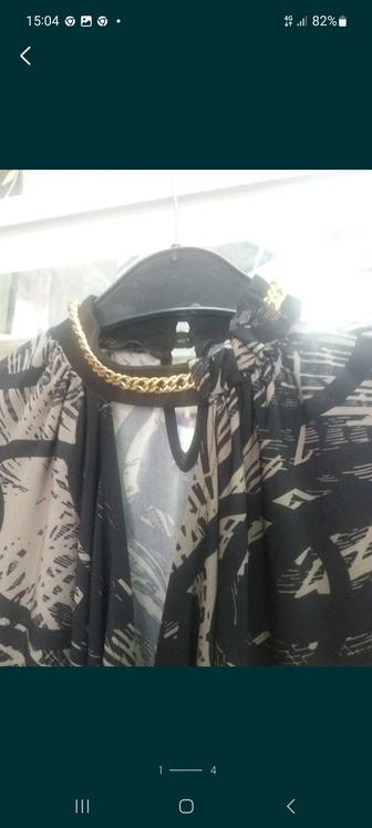 Кофточка производство Италия..размер 44-46