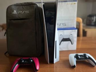 Sony Play Station 5