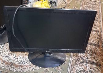 Срочно. Монитор Q Max,18.5. Работает