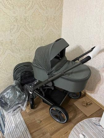 Продам коляску