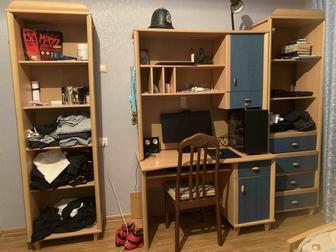 Продам детский гарнитур