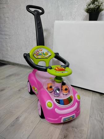 Толокар