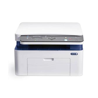 Многофункциональный лазерный Xerox WorkCentre 3025bi