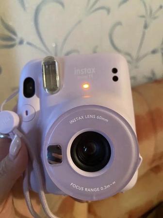 Instax mini 11