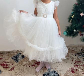 Продам платье