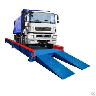 Ремонт, наладка, настройка весового оборудования