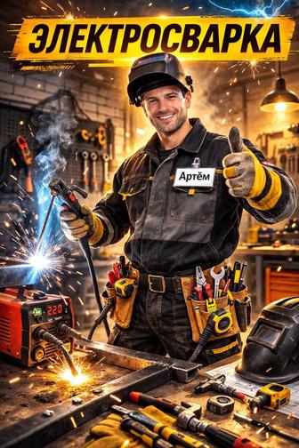 Электро сварщик Бесагаш Туздыбастау Бельбулак