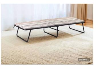 Продам раскладную кровать, новую