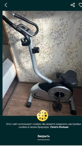 Продам Велотренажер