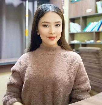 Менеджер по работе с клиентами