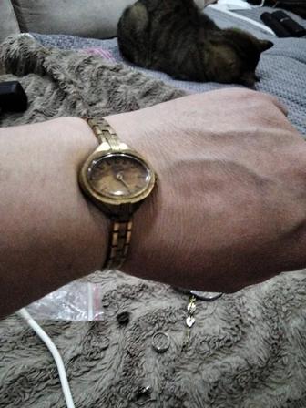 Часы наручные