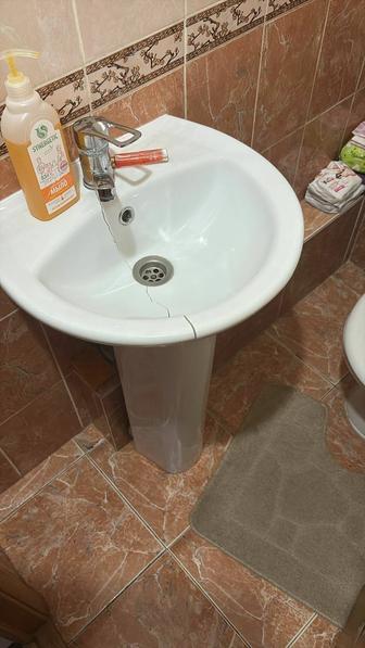 Сантехник - на все руки!