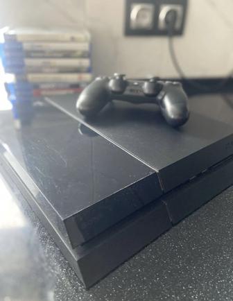 PlayStation