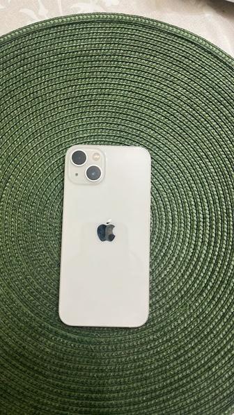 Продам iphone 13 128