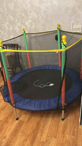 Продам батут