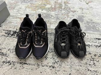 Женские кроссовки