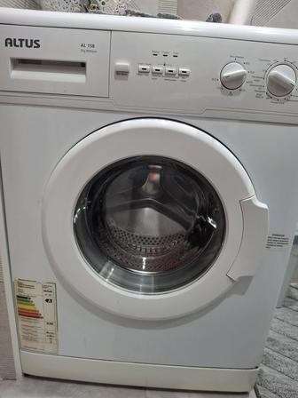 Стиральная машинка