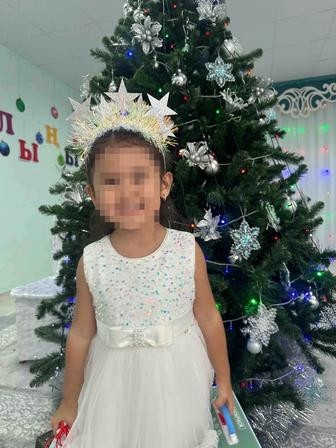 Продам нарядное платье