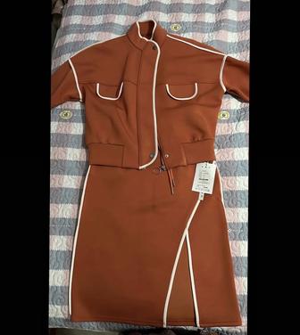 Двойка женский