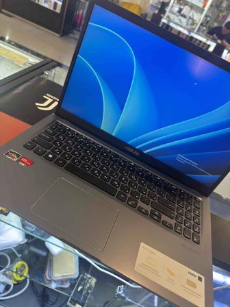 Ноутбук ASUS D515D 15.6 FHDAMD Ryzen 3 2.6 Ghz 8SSD256 Win 11