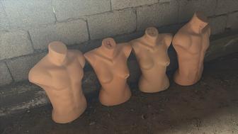 Продам манекен