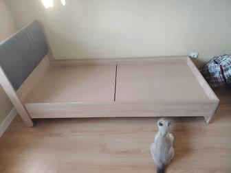 Продается кровать новая