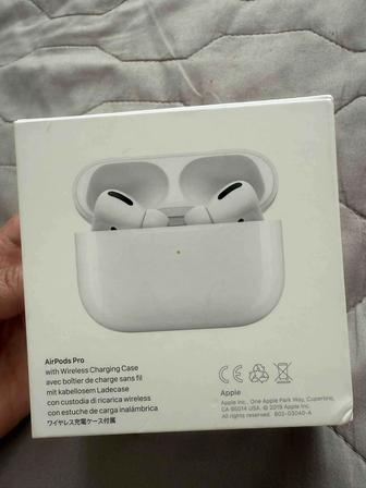 Продам AirPods Pro
