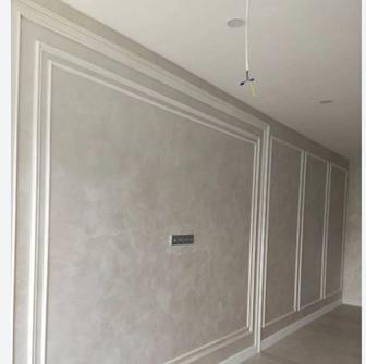 Косметический ремонт. Ремонт под ключ