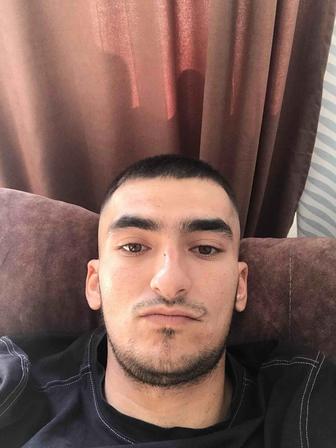 Грузчик