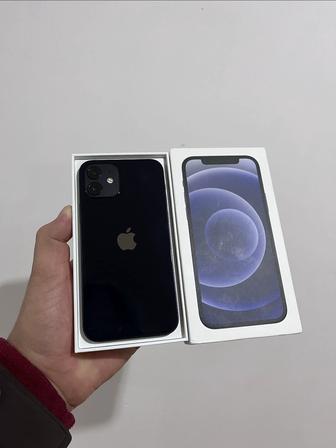 Айфон 12