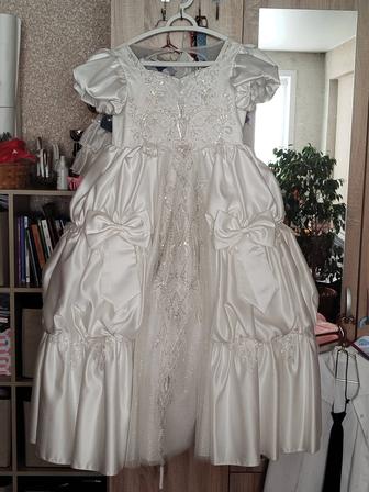 Аренда платья на фотосессии