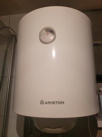 Водонагреватели