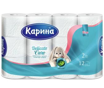 Туалетная бумага