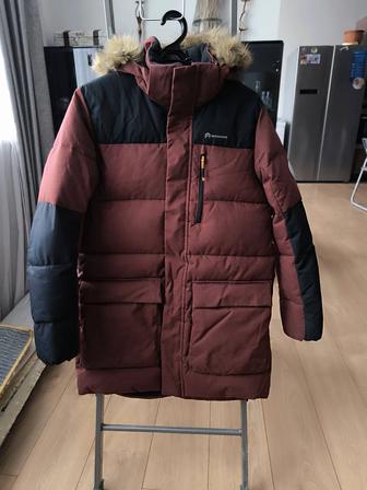 Зимняя куртка на мальчика