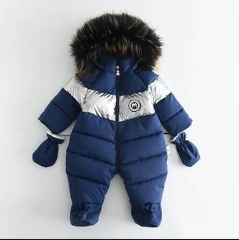 Комбенизон