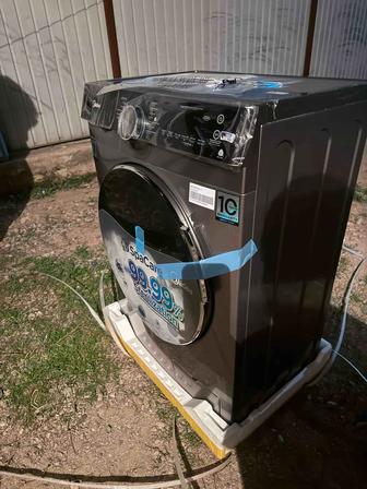 Стиральная машина Новый Состояние отличное